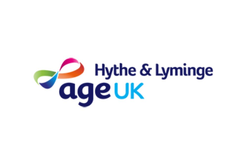 HYTHE AND LYMINGE AGE UK