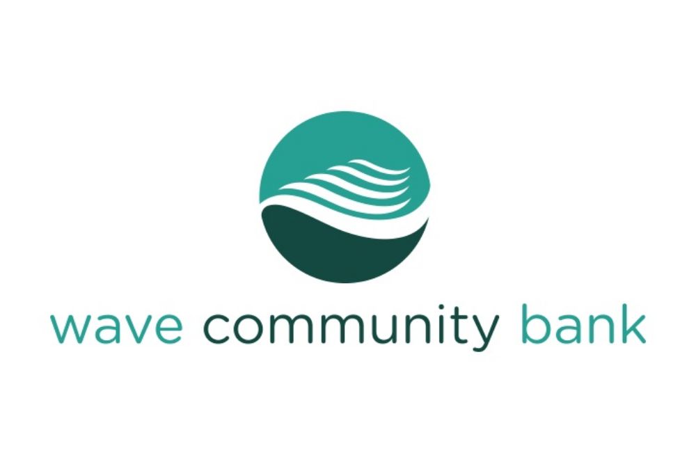 WAVE COMMUNITY BANK